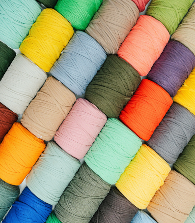 Yarns